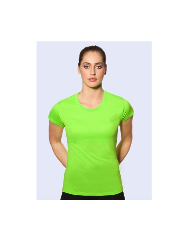 S-SW404-Ladies Performance T-Shirt